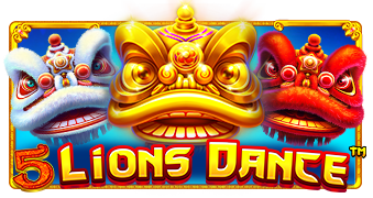 5 Lions Dance™